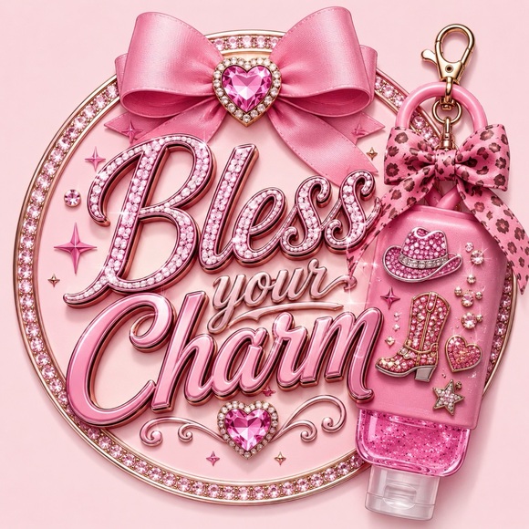 blessyourcharm